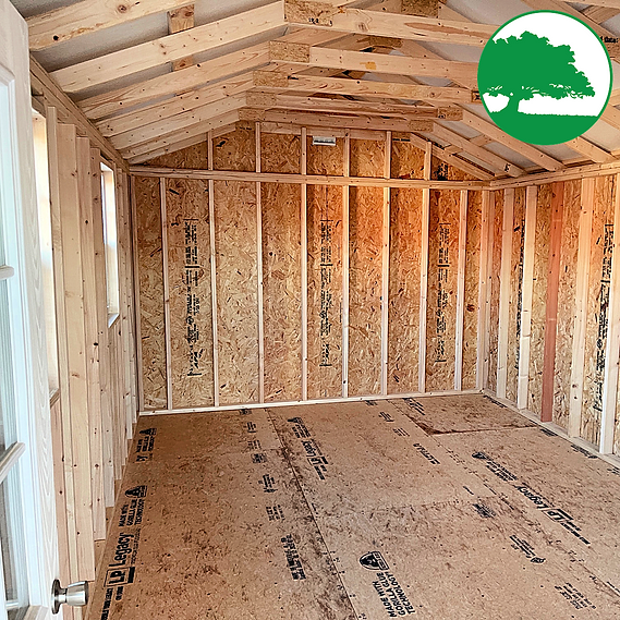 12' x 24' Vinyl "Stillwater" - Image 5