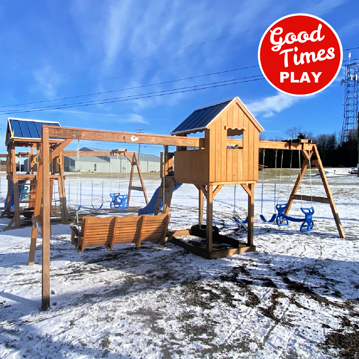 PRE-OWNED "Cracker Jack" 5ft Deck Height - Image 4