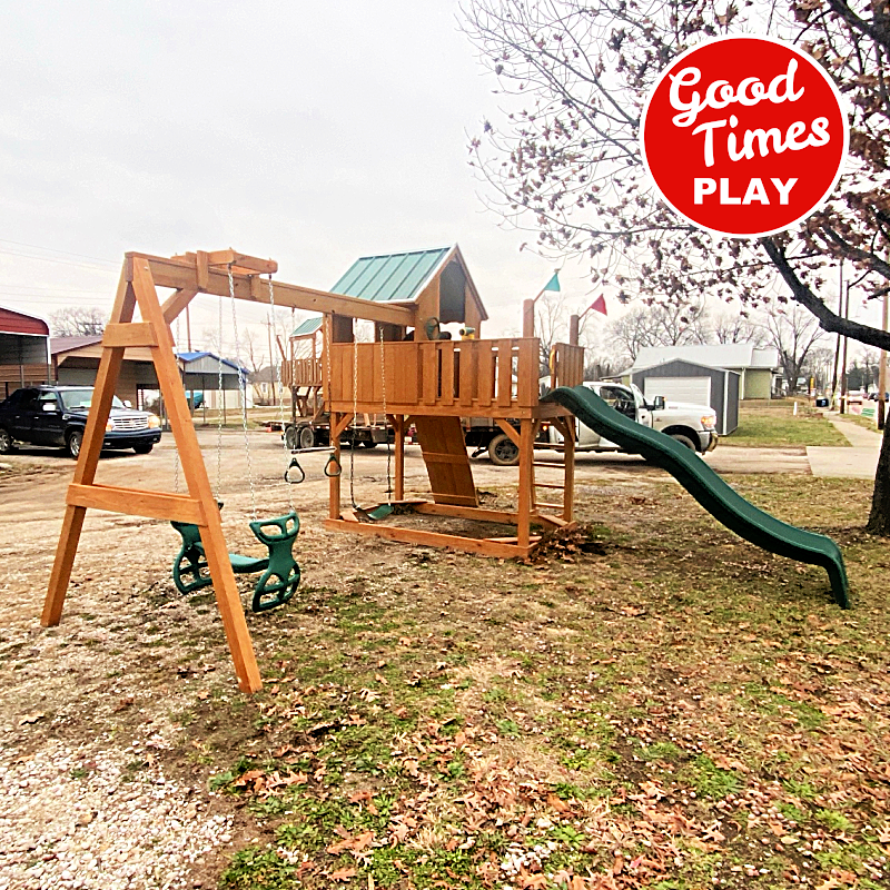 "Supernova" 5ft Deck Height - Image 2