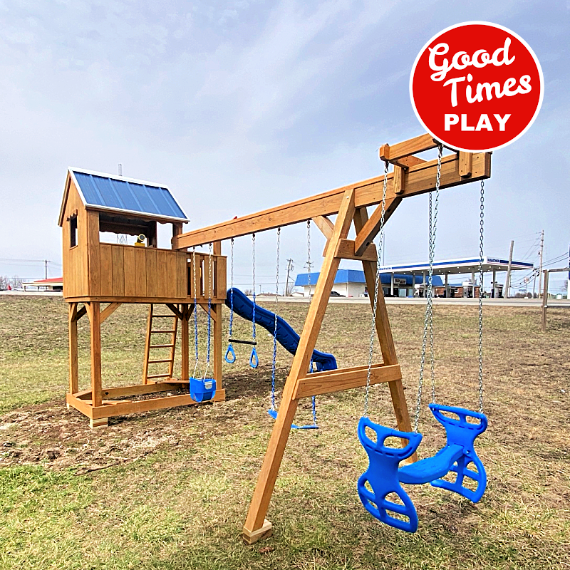 "Billy the Kid" 5ft Deck Height - Image 2