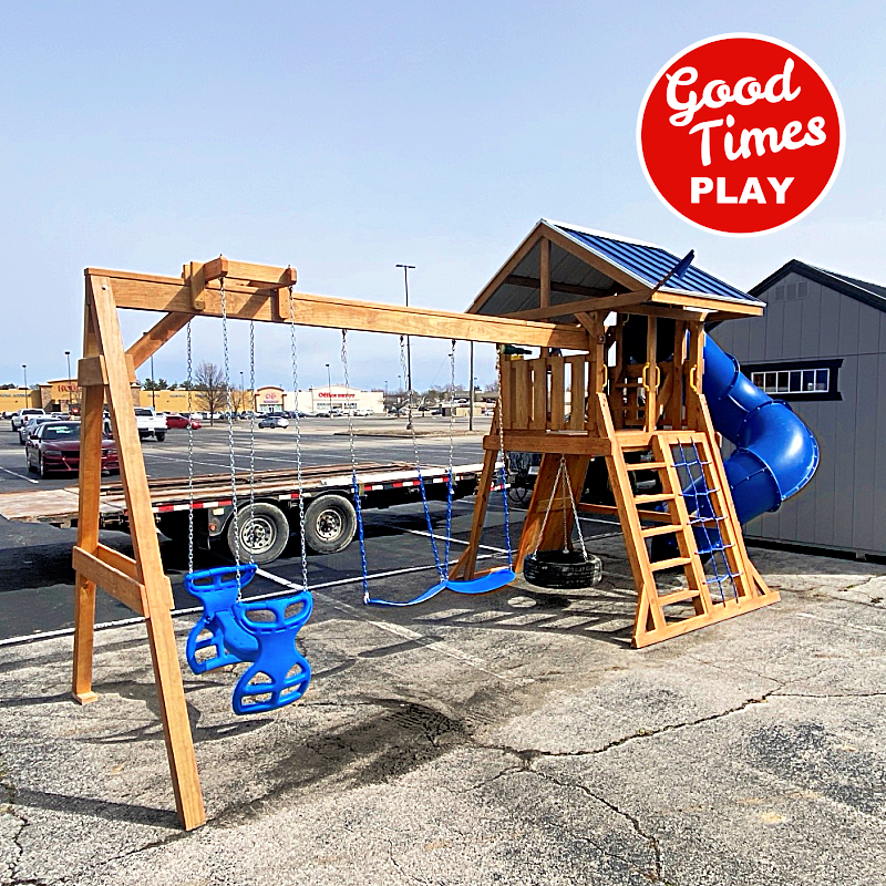 "Thunder Run" - Image 2