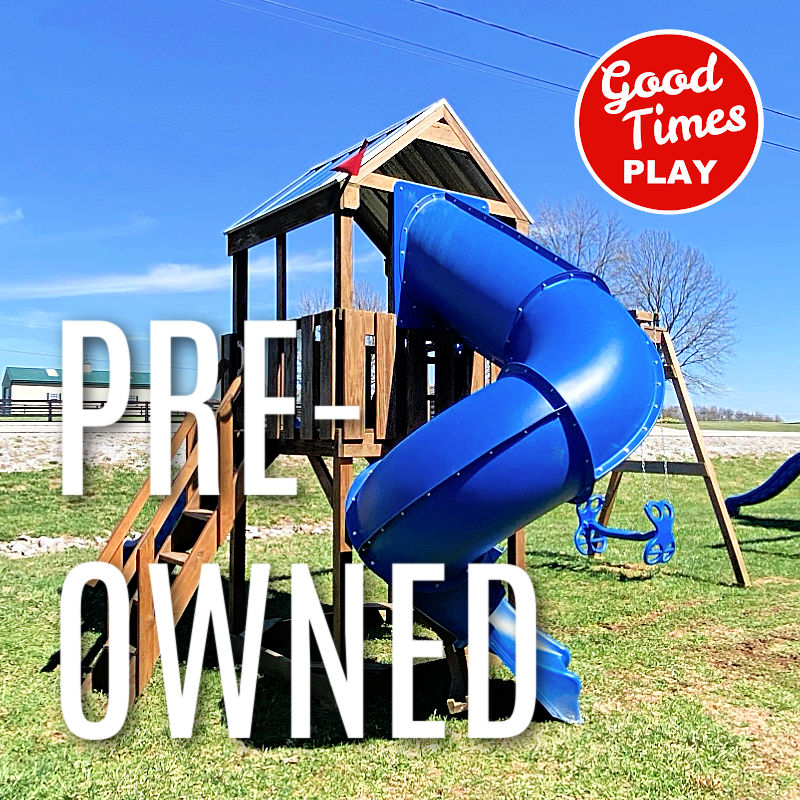 PRE-OWNED "Eagle Eye"