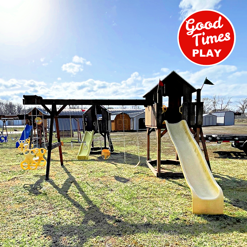 *CLOSEOUT* "Billy the Kid" 5ft Deck Height - Image 2