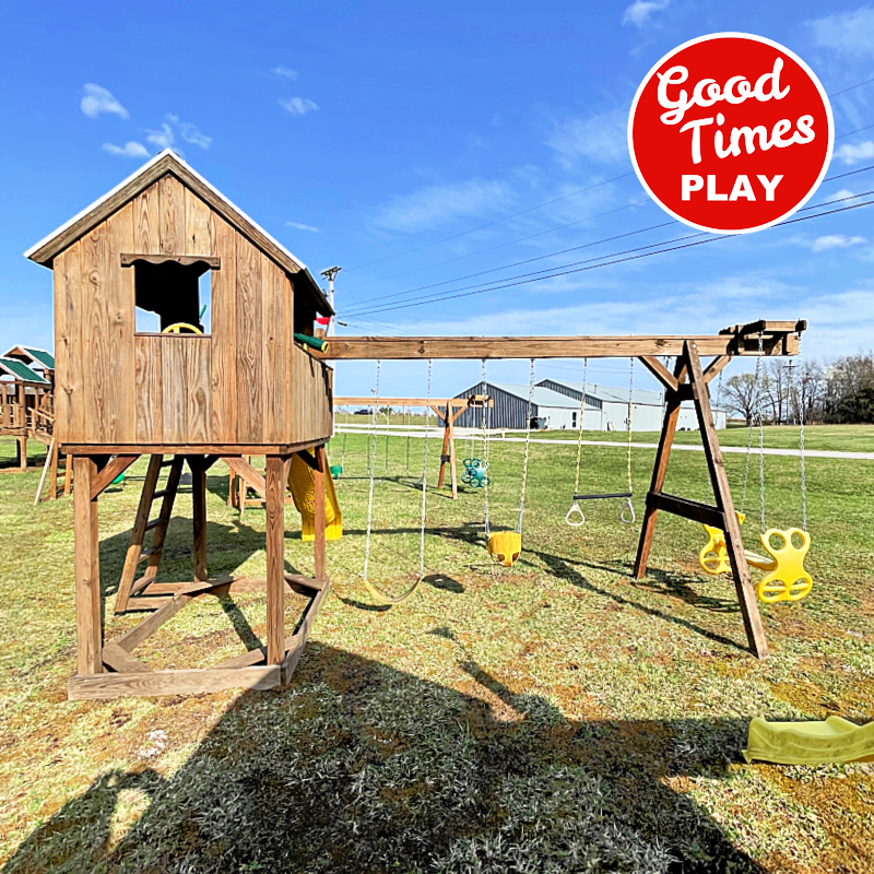 *CLOSEOUT* "Billy the Kid" 5ft Deck Height - Image 3