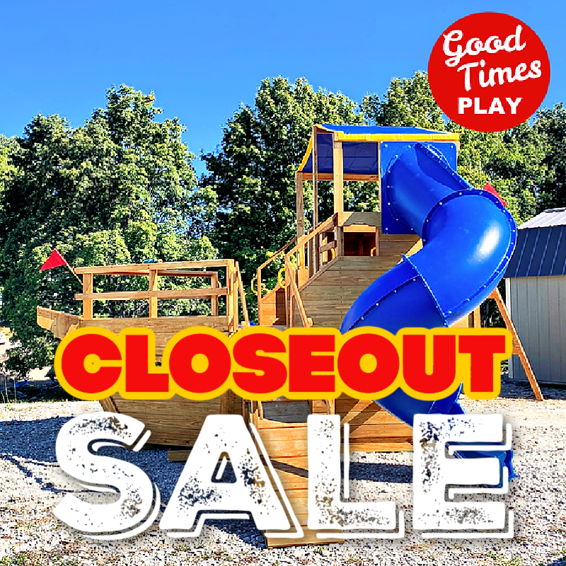 *CLOSEOUT* "Riff Raff"