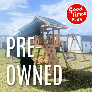 PRE-OWNED "Thunder Run"