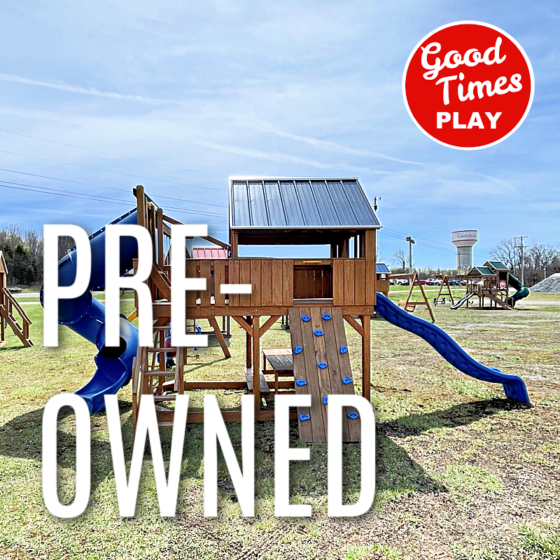 PRE-OWNED "Afternoon Delight"