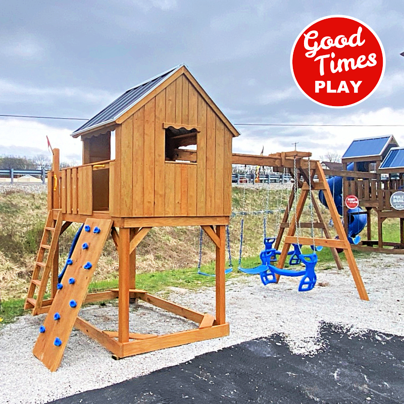 "Supernova" 5ft Deck Height - Image 2