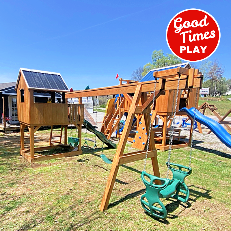 "Billy the Kid" 4ft Deck Height - Image 2