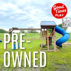 PRE-OWNED "Thunder Run"