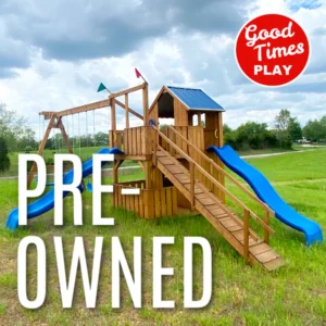 PRE-OWNED "Stephen Foster"