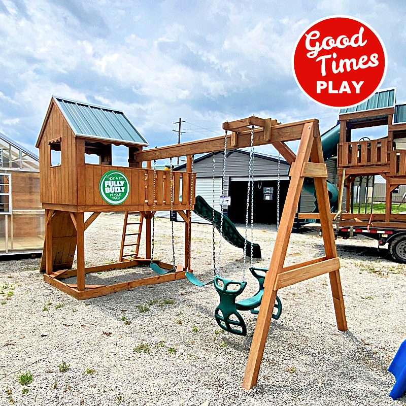 "Supernova" 5ft Deck Height - Image 2