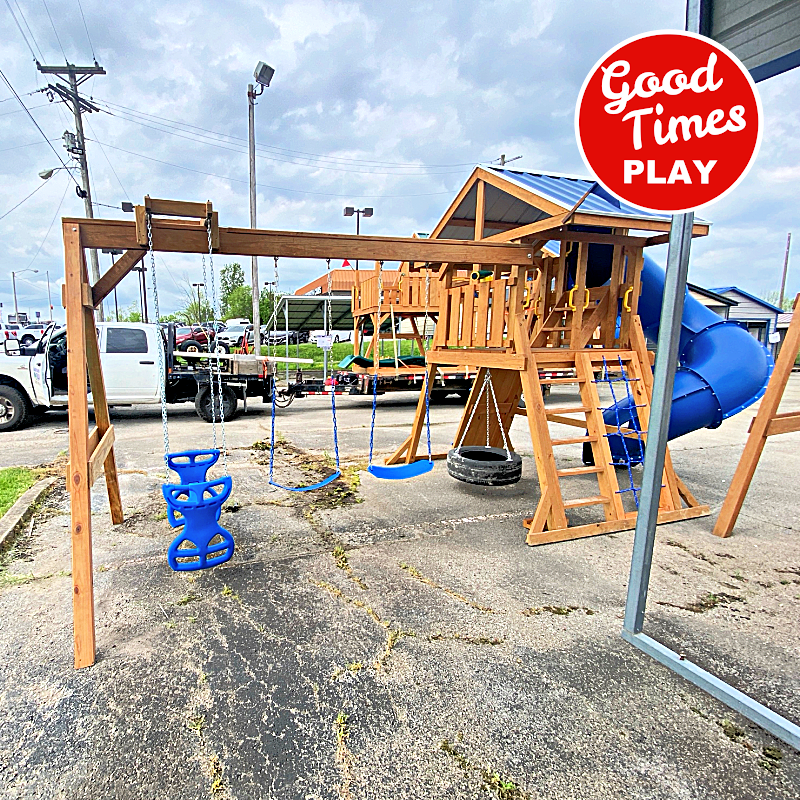 "Thunder Run" - Image 2