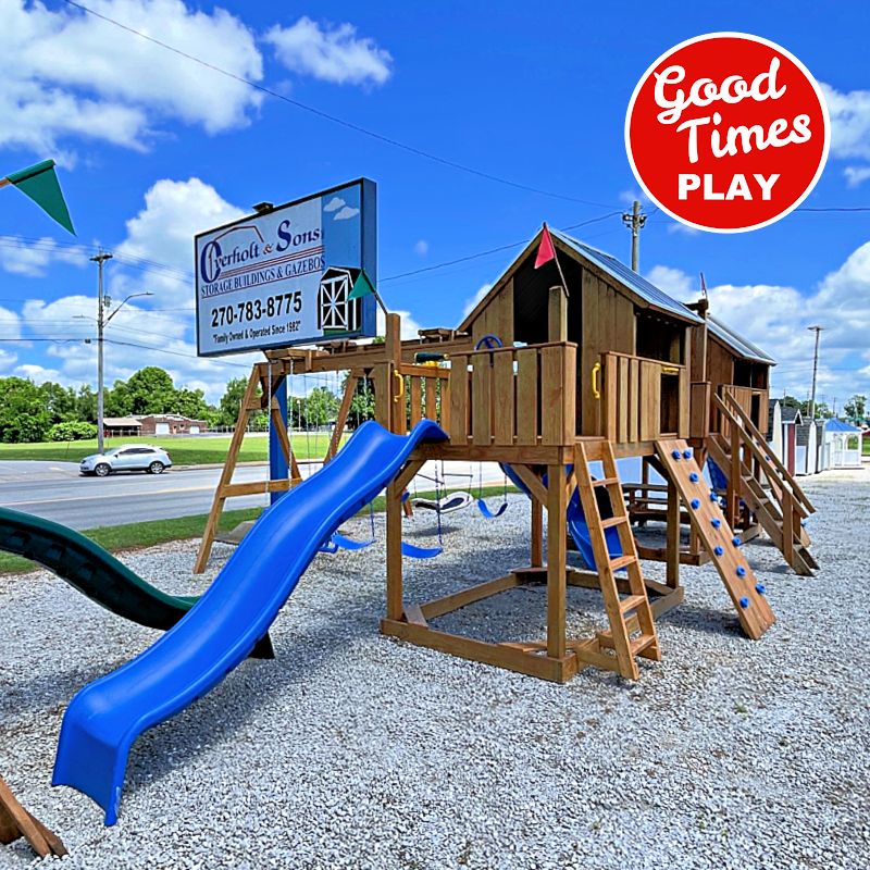 "Supernova" 5ft Deck Height - Image 2