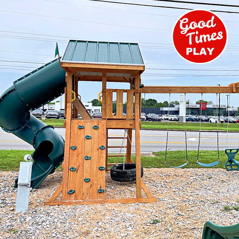 "Thunder Run" - Image 2