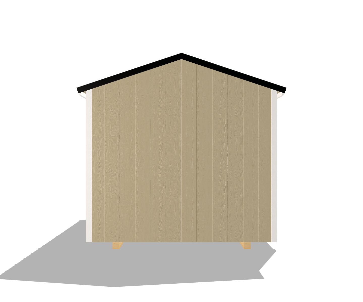 8' x 10' Painted "Merrimac" @Factory - Image 5