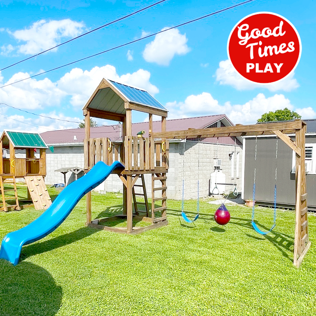 PRE-OWNED Custom "Firefly" 5ft Deck Height - Image 2