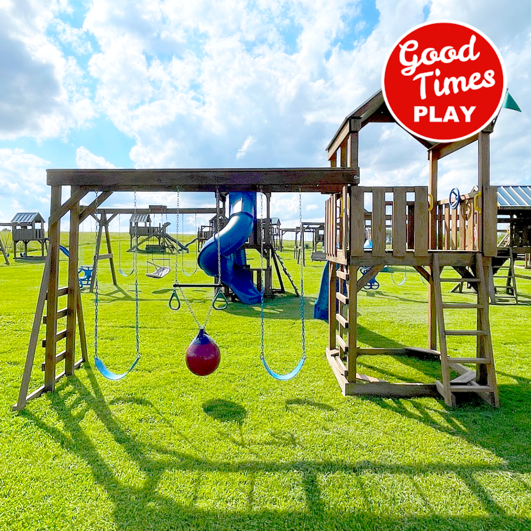 PRE-OWNED Custom "Firefly" 5ft Deck Height - Image 4