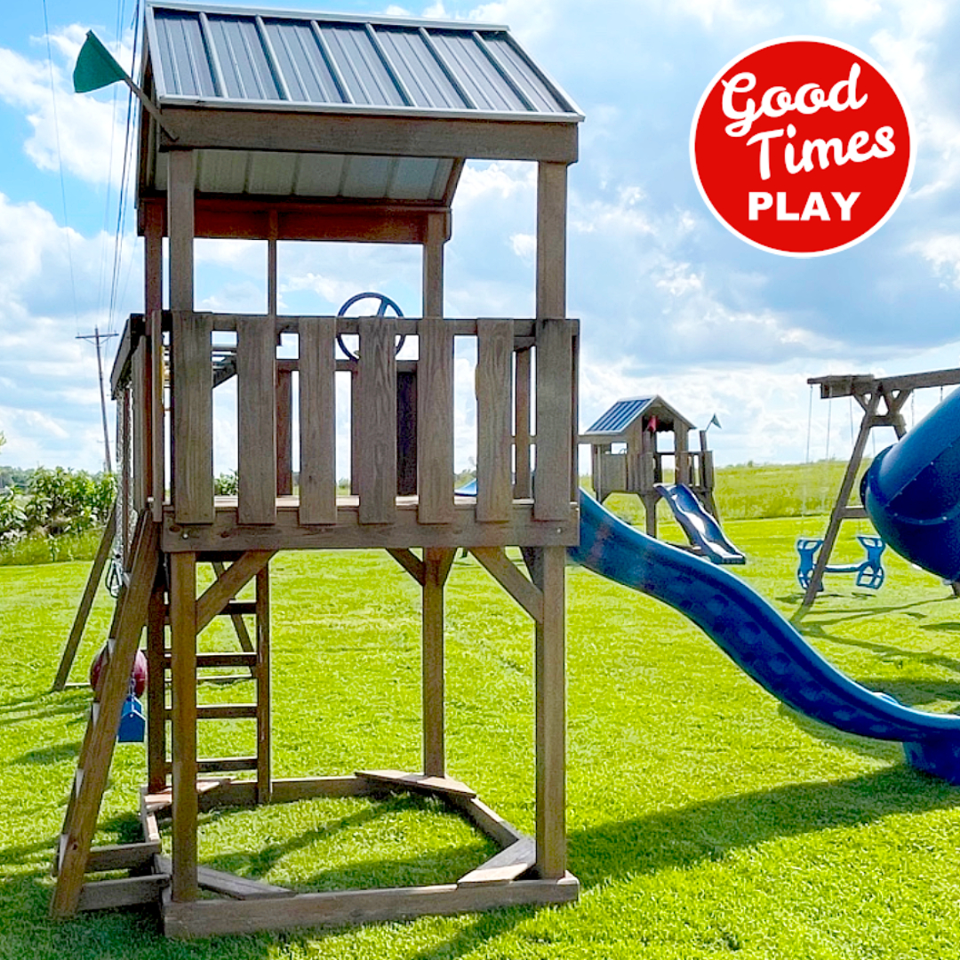 PRE-OWNED Custom "Firefly" 5ft Deck Height - Image 5