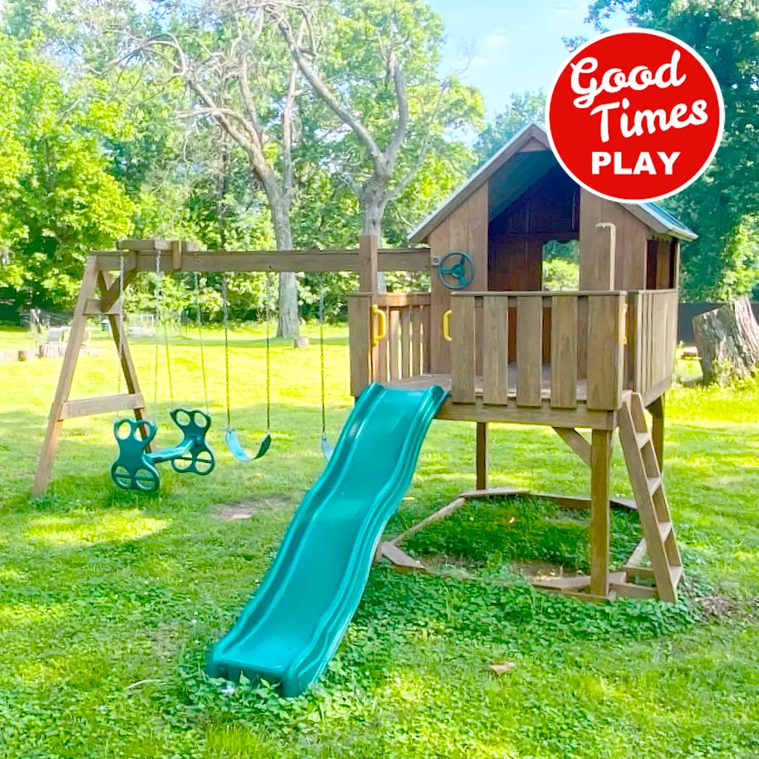 PRE-OWNED "Summer Daze" 4ft Deck Height - Image 6