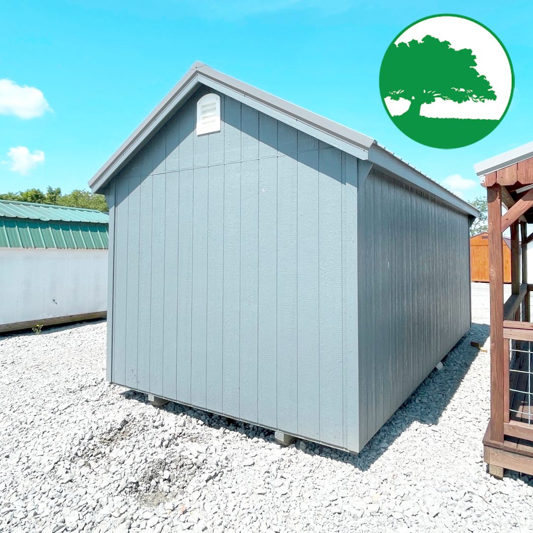 PRE-OWNED 10' x 20' Painted "Lexington" - Image 6