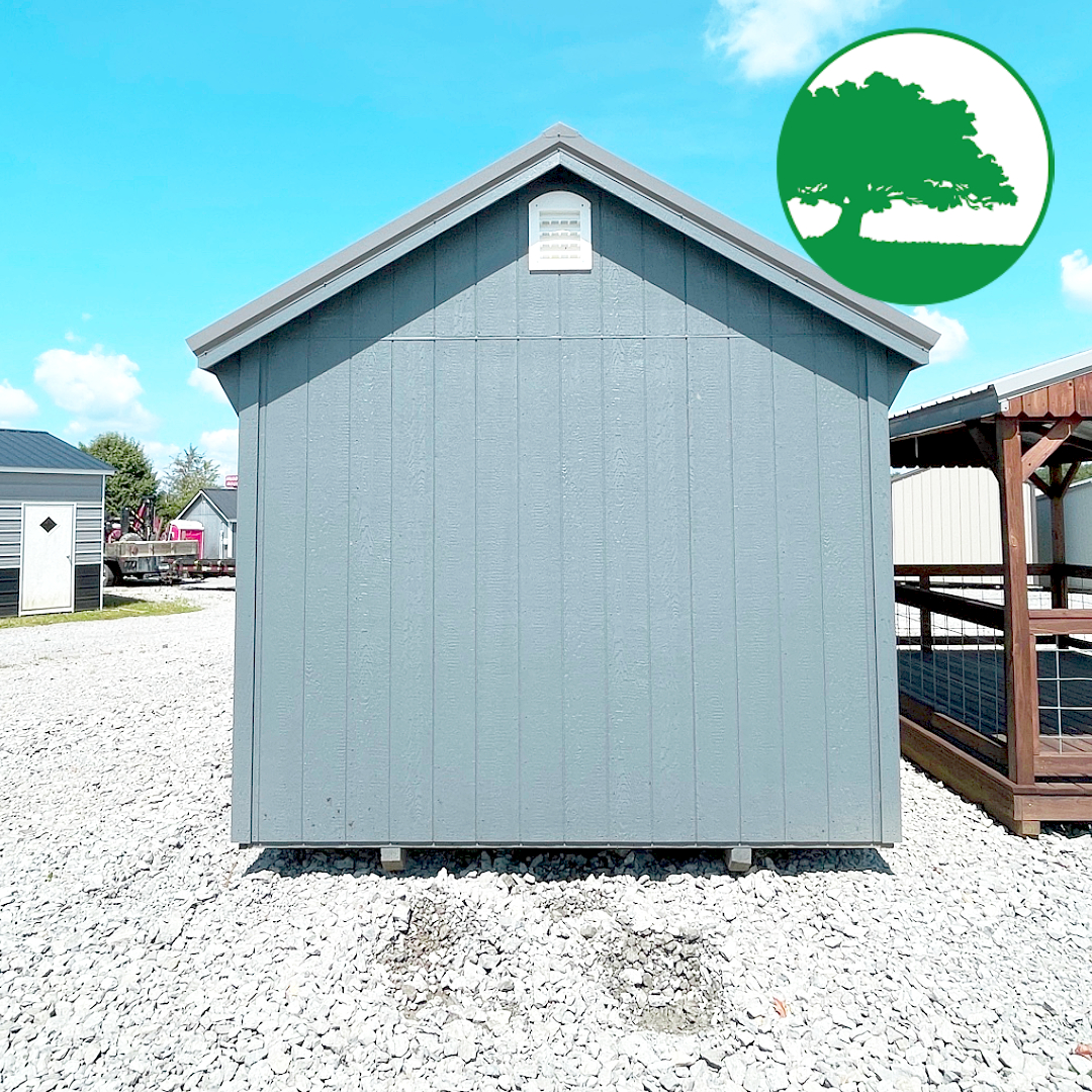 PRE-OWNED 10' x 20' Painted "Lexington" - Image 5