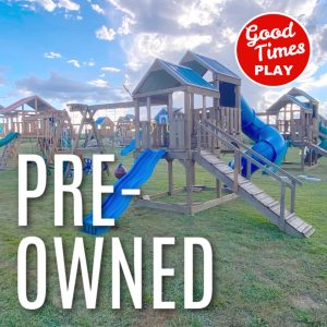 PRE-OWNED "Crazy Cowboy"