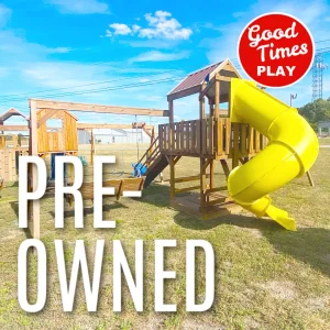 PRE-OWNED "Razzle Tazzle"