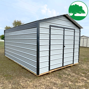 10' x 16' Metal "Merrimac"