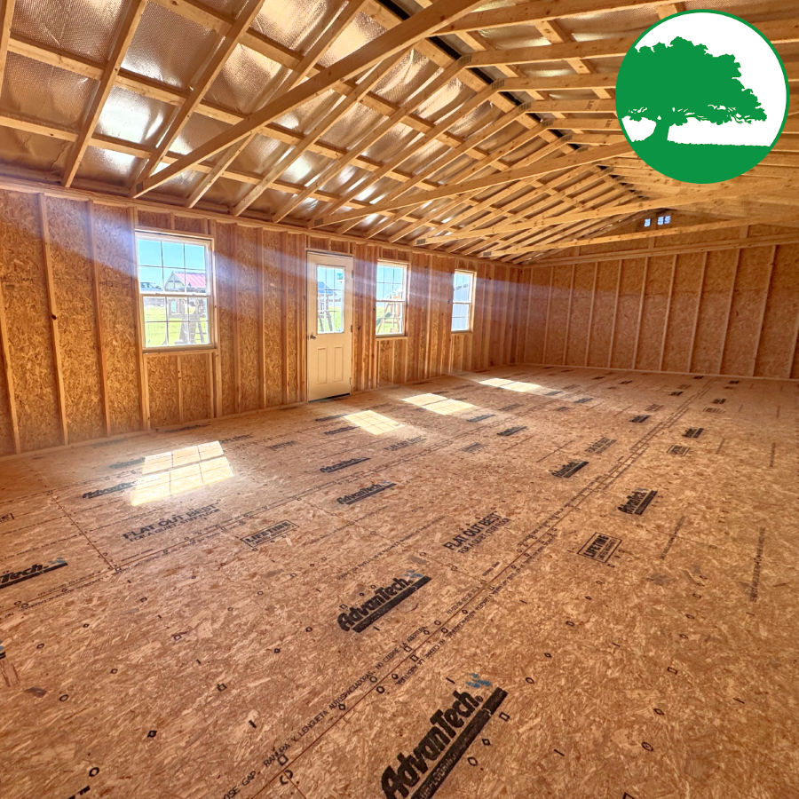 16' x 40' Painted "Trailblazer" - Image 5