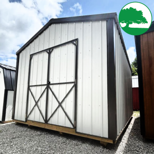 12' x 16' Metal "Utility"