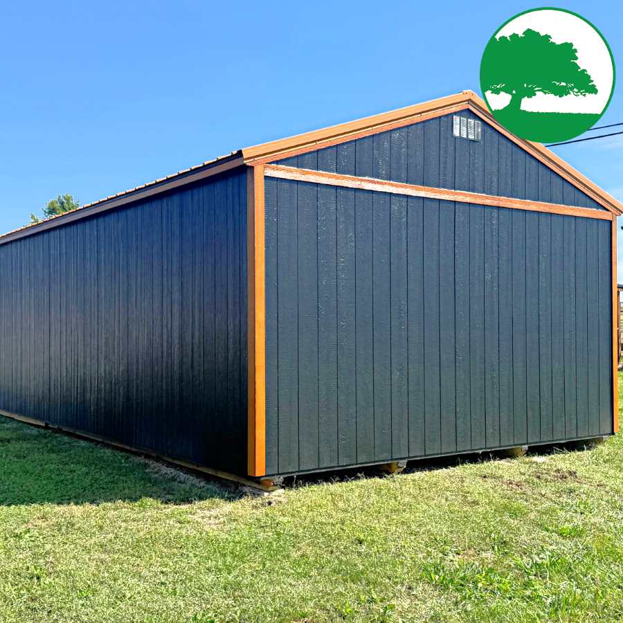 16' x 40' Painted "Trailblazer" - Image 4