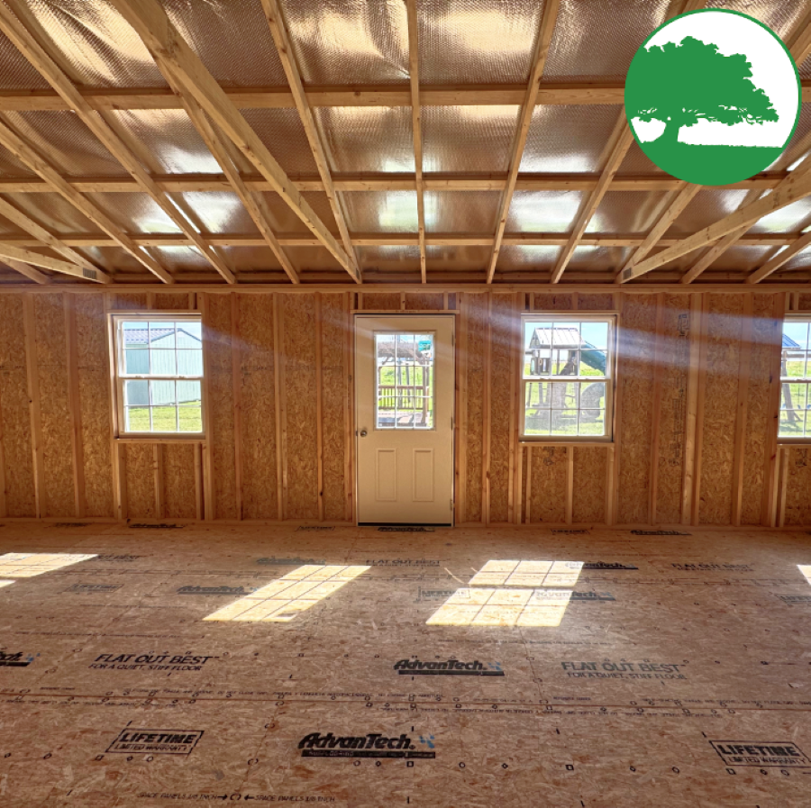 16' x 40' Painted "Trailblazer" - Image 6