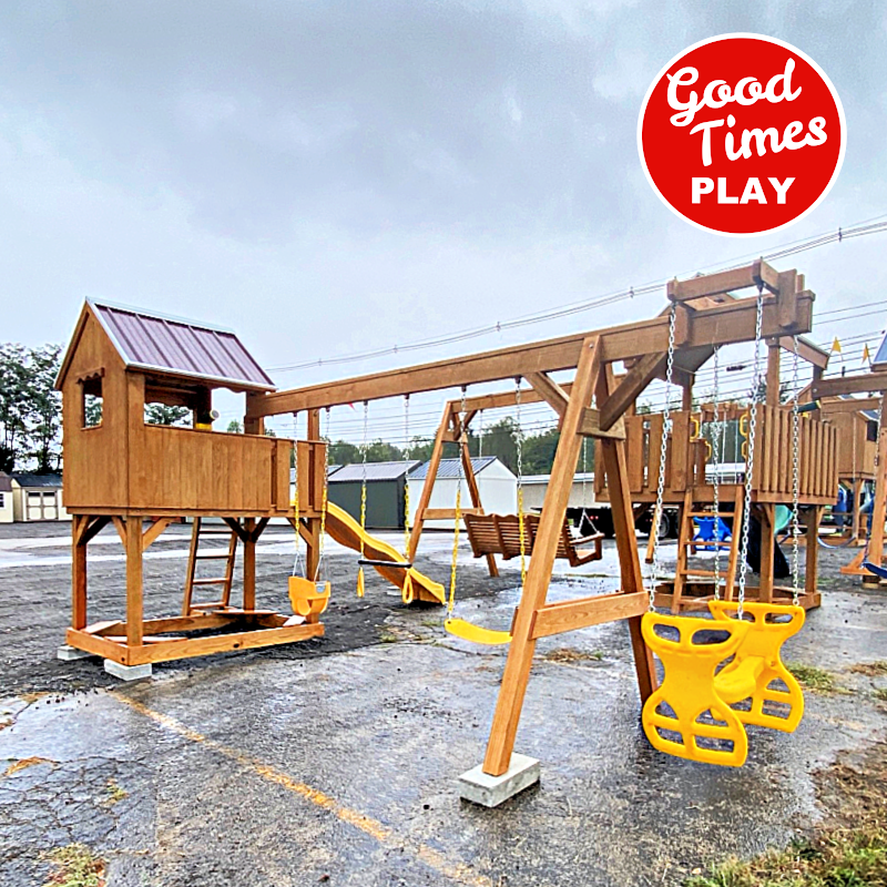 "Billy the Kid" 4ft Deck Height - Image 2