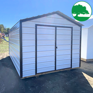 10' x 16' Metal "Merrimac"