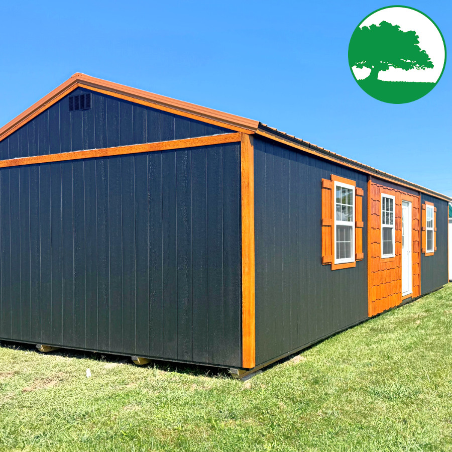 16' x 40' Painted "Trailblazer" - Image 3