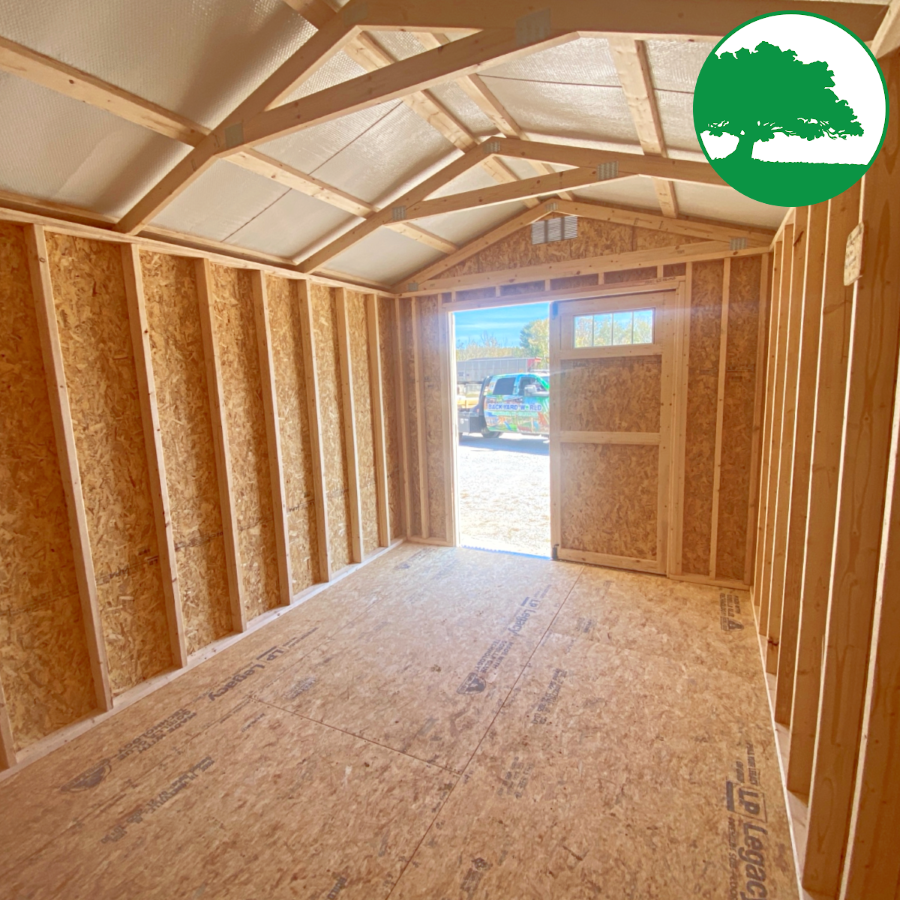 10' x 16' Painted "Utility" - Image 11