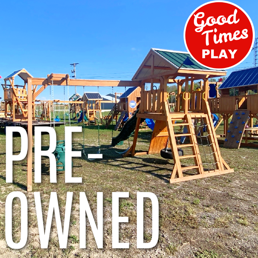 PRE-OWNED "Dew Drop"