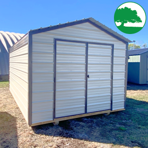 10' x 16' Metal "Merrimac"