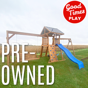 PRE-OWNED Custom "Footloose"