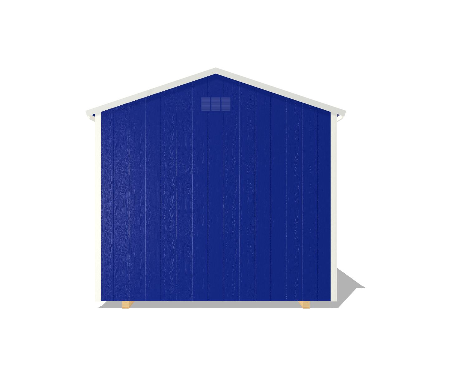 10' x 20' Painted "Side Utility" - Image 6