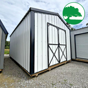 12' x 20' Metal "Utility"