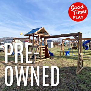 PRE-OWNED "Rowdy Ranger"