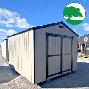 10' x 12' Painted "Merrimac"