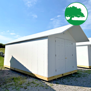 10' x 20' Insulated "Komodo"