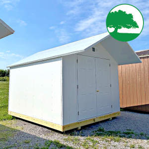 10' x 12' Insulated "Komodo"